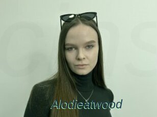 Alodieatwood