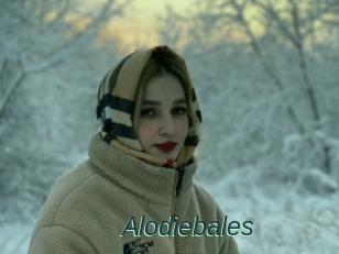 Alodiebales