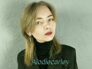Alodiecarley