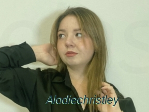 Alodiechristley