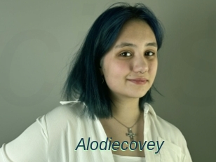 Alodiecovey