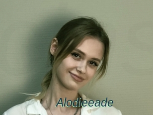Alodieeade