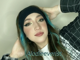 Alodieeverist