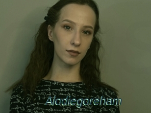 Alodiegoreham
