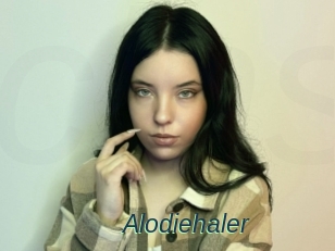 Alodiehaler