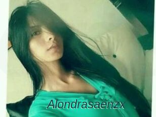 Alondrasaenzx