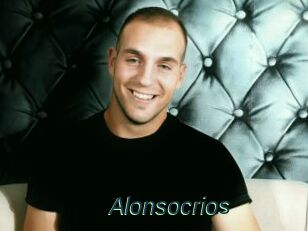 Alonsocrios