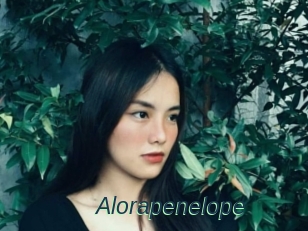 Alorapenelope