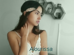 Alourissa