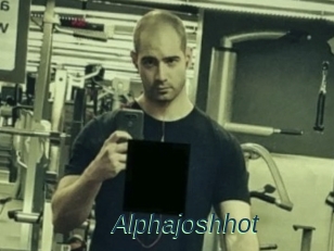 Alphajoshhot