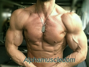 Alphamuscledom