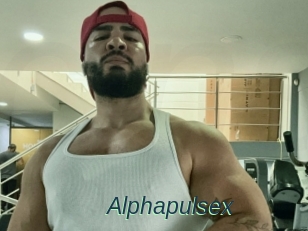 Alphapulsex