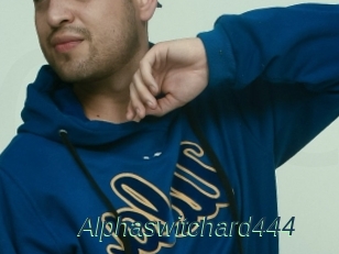 Alphaswitchard444