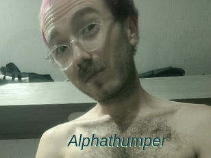 Alphathumper