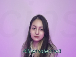 Althenadennett