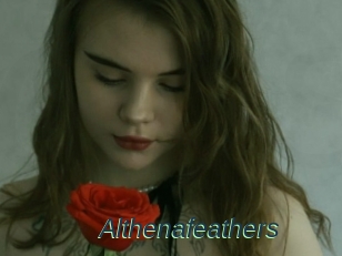 Althenafeathers