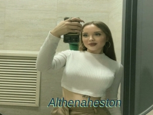 Althenaheston