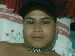Altonbroun