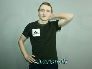 Alvarismith