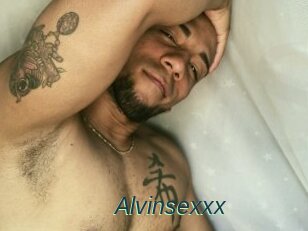 Alvinsexxx