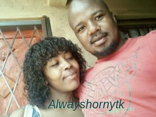 Alwayshornytk