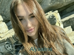 Alyaalina