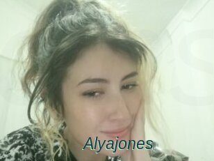 Alyajones