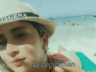 Alyceguzman
