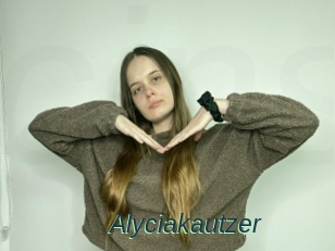 Alyciakautzer