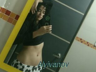 Alyivanov