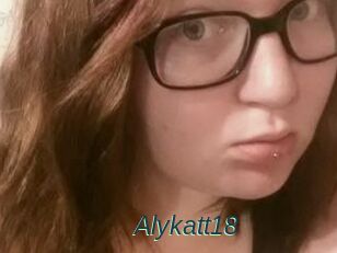 Alykatt18