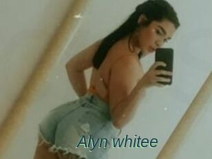 Alyn_whitee