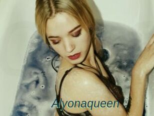 Alyonaqueen
