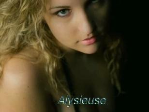Alysieuse