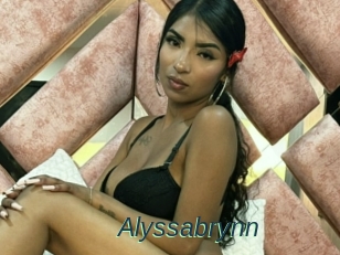 Alyssabrynn