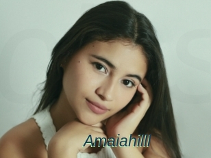 Amaiahilll