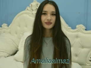 Amaliaalmaz