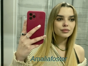 Amaliafoster
