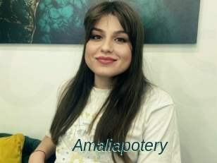 Amaliapotery