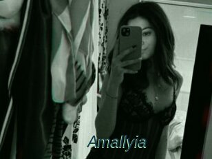 Amallyia