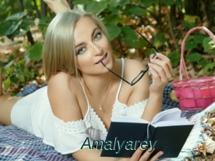 Amalyarey