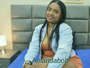 Amandabolt