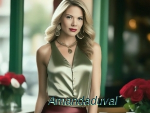 Amandaduval