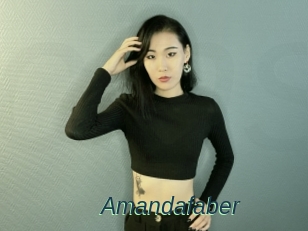 Amandafaber