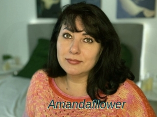 Amandafllower