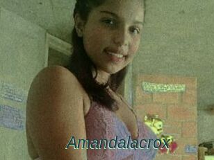 Amandalacrox