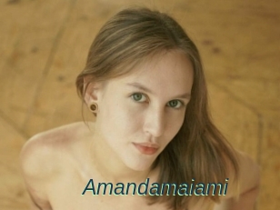 Amandamaiami