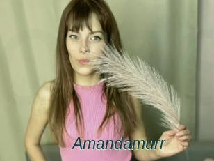 Amandamurr
