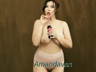 Amandavan