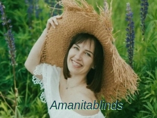 Amanitablinds